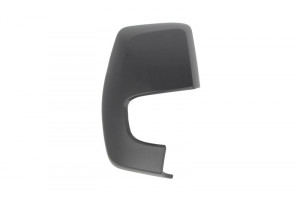 Capac oglinda dreapta potrivit FORD TRANSIT / TOURNEO CUSTOM dupa 2012 - negru
