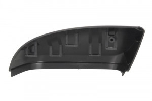 Capac oglinda dreapta potrivit MERCEDES Clasa A W169, B W245 2004-2012 - grunduit - Img 2