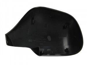 Capac oglinda dreapta potrivit SEAT ALTEA XL 2006-2009 - negru - Img 2