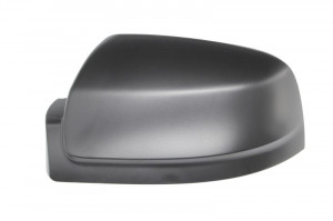 Capac oglinda stanga potrivit MERCEDES VITO 2003-2010 - negru