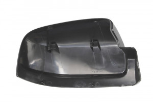 Capac oglinda stanga potrivit MERCEDES VITO 2003-2010 - negru - Img 2