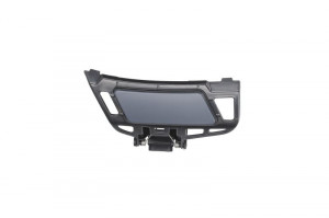 Capac spalator far Dreapta potrivit MERCEDES M (W164) 2005-2011 2005-2009