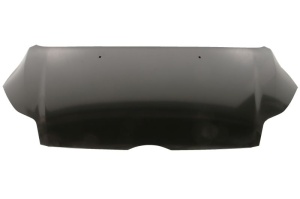 Capota motor otel, galvanizat, TÜV potrivit FORD FOCUS III; 2011-2014