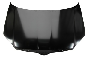 Capota motor (otel) potrivit SKODA YETI 05.09-09.13