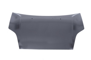 Capota motor potrivit FORD FIESTA V 2001-2008 - (CZ)