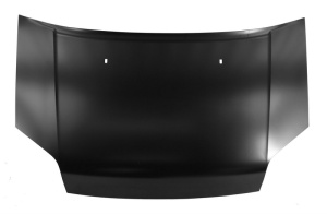 Capota motor potrivit FORD TOURNEO CONNECT, TRANSIT CONNECT, TRANSIT TOURNEO 2006-2009 - (otel)