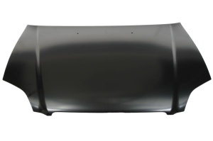 Capota motor potrivit HONDA CIVIC VI 1995-1996 - (otel)