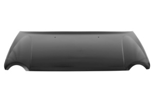 Capota motor potrivit JEEP COMPASS 2006-2011 - (otel)