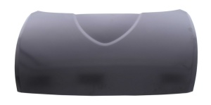 Capota motor potrivit MAZDA RX-8 2003-2012 - (otel)