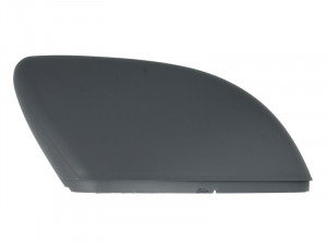 Carcasa / capac oglinda laterala Dreapta Hatchback; pentru vopsit potrivit VW GOLF 6, TOURAN 2003-2016