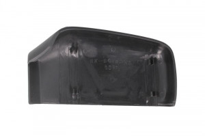 Carcasa / capac oglinda laterala Dreapta pentru vopsit potrivit VOLVO S40 I, V40 1995-2004 - Img 2