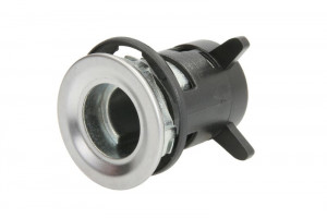 Carcasa cilindru inchidere Fata Stanga potrivit FIAT PUNTO, PUNTO EVO/HATCHBACK, PUNTO/HATCHBACK dupa 1999