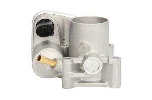 Carcasa clapeta potrivit AUDI A2; SEAT ALHAMBRA, CORDOBA, CORDOBA VARIO, IBIZA II, IBIZA III, INCA, LEON, TOLEDO II; SKODA FABIA I, FABIA I PRAKTIK, OCTAVIA I, OCTAVIA II 1.2/1.4/2.0 09.95-04.12 - Img 3