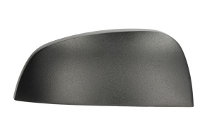 Carcasa oglinda Dreapta (negru) potrivit OPEL MERIVA A 05.03-05.10 - Img 1