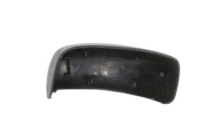 Carcasa oglinda Dreapta potrivit FIAT IDEA; LANCIA MUSA dupa 2003 - (negru) - Img 2