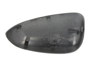 Carcasa oglinda Dreapta potrivit FORD KA 2008-2016 - (negru) - Img 2