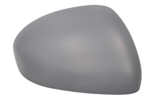 Carcasa oglinda exterioara Dreapta potrivit FIAT 500X 2014-2023 - (grunduita)
