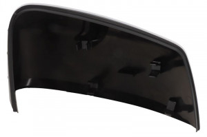 Carcasa oglinda exterioara dreapta potrivit FORD TRANSIT / TOURNEO CONNECT III; VW CADDY V dupa 2020 - (negru) - Img 2