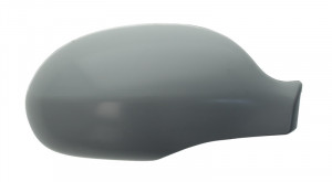 Carcasa oglinda grunduit potrivit CITROEN C5 I, C5 II, C5/combi 2001-2007 - Img 2