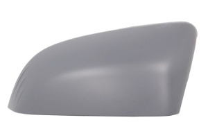 Carcasa oglinda laterala stanga potrivit BMW 1 F40, 2 Gran Coupe F44 dupa 2018 - (grunduit) - Img 2