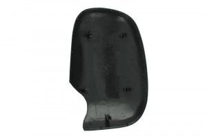 Carcasa oglinda potrivit FORD TRANSIT, TRANSIT TOURNEO 1994-2000 - (negru) - Img 2