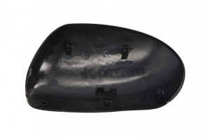 Carcasa oglinda potrivit NISSAN JUKE 2010-2019 - (negru) - Img 2