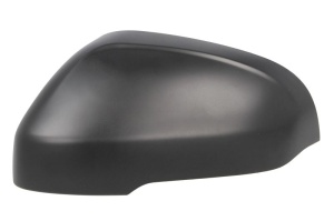 Carcasa oglinda stanga (grund, semnalizator lung) potrivit VOLVO S60 II, S80 II, V40 II, V60 I, V70 III 04.10-08.19 - Img 1