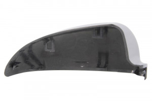 Carcasa oglinda Stanga grunduit potrivit SMART FORTWO dupa 2007