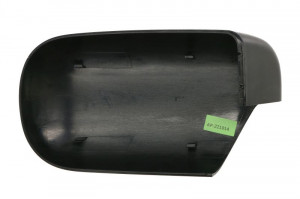 Carcasa oglinda Stanga potrivit BMW 5 (E39) 1995-2004 - (negru) - Img 2