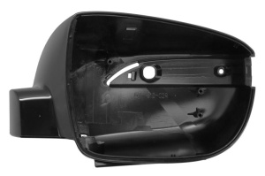 Carcasa oglinda stanga potrivit HYUNDAI ix35/TUCSON 2009-2015 - (cu orificiu semnalizator) - Img 2