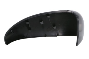 Carcasa oglinda stanga potrivit KIA RIO III UB 2011-2017 - (grund) - Img 2