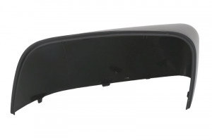 Carcasa oglinda Stanga potrivit LAND ROVER DISCOVERY III, DISCOVERY IV RANGE ROVER III RANGE ROVER SPORT I 2002-2018 - (negru) - Img 2
