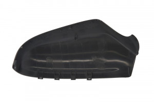 Carcasa oglinda Stanga potrivit OPEL ASTRA H, ASTRA H GTC, ASTRA H/combi 2004-2014 - (negru) - Img 2