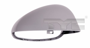 Carcasa oglinda stanga potrivita Citroen C4 I, C4 II 2004-2015 - amorsate, pentru pictura