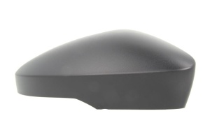 Carcasa olinda laterala Dreapta potrivit SKODA OCTAVIA III 2012-2020 - (negru)