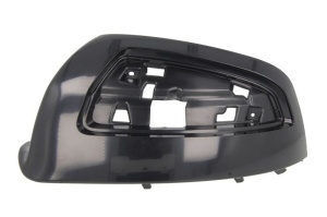 Carcasa olinda laterala Stanga potrivit MERCEDES C (C204), C T-MODEL (S204), C (W204) dupa 2007 - (grunduit)
