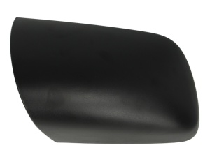 Carcasa olinda laterala Stanga potrivit OPEL VECTRA A 1988-1995 - (negru)