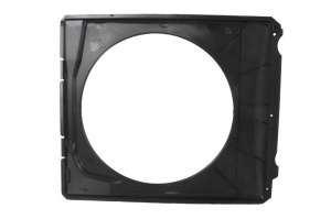 Carcasa ventilator radiator potrivit SCANIA G II, L, P II, R II, S 09.16- - Img 2
