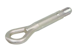 Carlig de remorcare potrivit Audi A3, A6 ALLROAD C8, A6 C8, A7, E-TRON GT, Q3, Q5; Cupra ATECA; Porsche 911, 911 TARGA, PANAMERA; Seat ATECA; Skoda KAROQ, KODIAQ I, OCTAVIA si alte modele dupa 2014