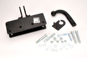 Carlig remorcare potrivit JEEP COMMANDER, GRAND CHEROKEE III 06.05-12.10 - Img 1