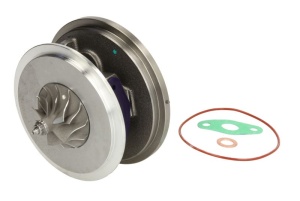Cartus / CHRA / Core Assy (miez turbo: Aluminiu) potrivit JAGUAR XF SPORTBRAKE; LAND ROVER FREELANDER 2, RANGE ROVER EVOQUE 2.2D 10.06-12.19 - Img 1