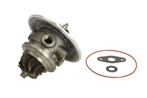 Cartus / CHRA / Core Assy (miez turbo: Aluminiu) potrivit SAAB 9-3, 9-5 2.0/2.3/2.3ALK 09.97-12.09 - Img 2