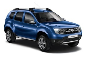 Cheder usa fata compatibil stanga/dreapta potrivit Dacia Duster I HS 2010-2017 - Img 2