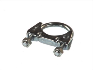 Clema esapament (42mm) potrivit ABARTH 124 SPIDER; CITROEN C2, C3 I; FIAT PUNTO, SEICENTO / 600; FORD KA; OPEL CORSA C; SEAT IBIZA III; SKODA FABIA I; TOYOTA COROLLA; VW POLO 0.9-1.4 10.93- - Img 1