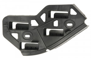Clema tapiţerie potrivit VW POLO, POLO IV 2001-2012 - (aplicatie: montaj bara de protectie, cantitate per impachetare: 1 buc., fata R)