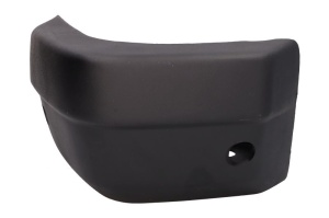 Colt bara protectie Spate Stanga negru potrivit MERCEDES T1 601, T1 601, 611, T1 602, T1 B601, T1 B602, T1/TN