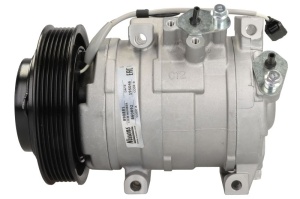Compresor climatizare potrivit ACURA RDX; HONDA CROSSTOUR I 3.5 01.12- - Img 1