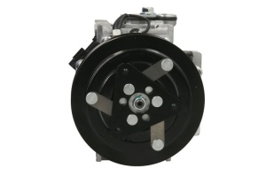 Compresor climatizare potrivit ALFA ROMEO 145, 146, 147, 156, 166, GT, GTV, SPIDER; FIAT BARCHETTA, BRAVA, BRAVO I, COUPE, MAREA, MULTIPLA, STILO; LANCIA DELTA II, LYBRA 1.6-2.0 06.93-09.10 - Img 2