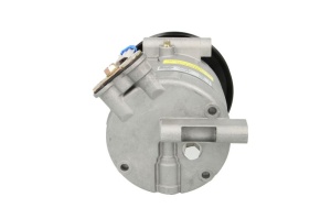 Compresor climatizare potrivit ALFA ROMEO 159, SPIDER 1.9/2.2 09.05-11.11 - Img 3