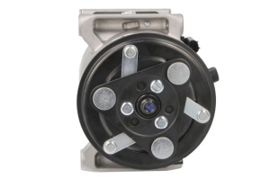 Compresor climatizare potrivit ALFA ROMEO GIULIETTA, GIULIETTA/HATCHBACK 1.4/1.4LPG 04.10-12.20 - Img 2